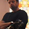 Bucky Barnes