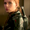 Natasha Romanoff